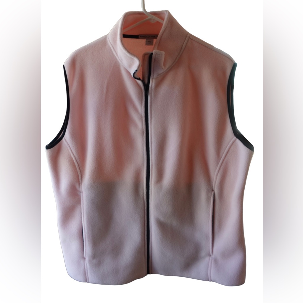 Port Authority Vest